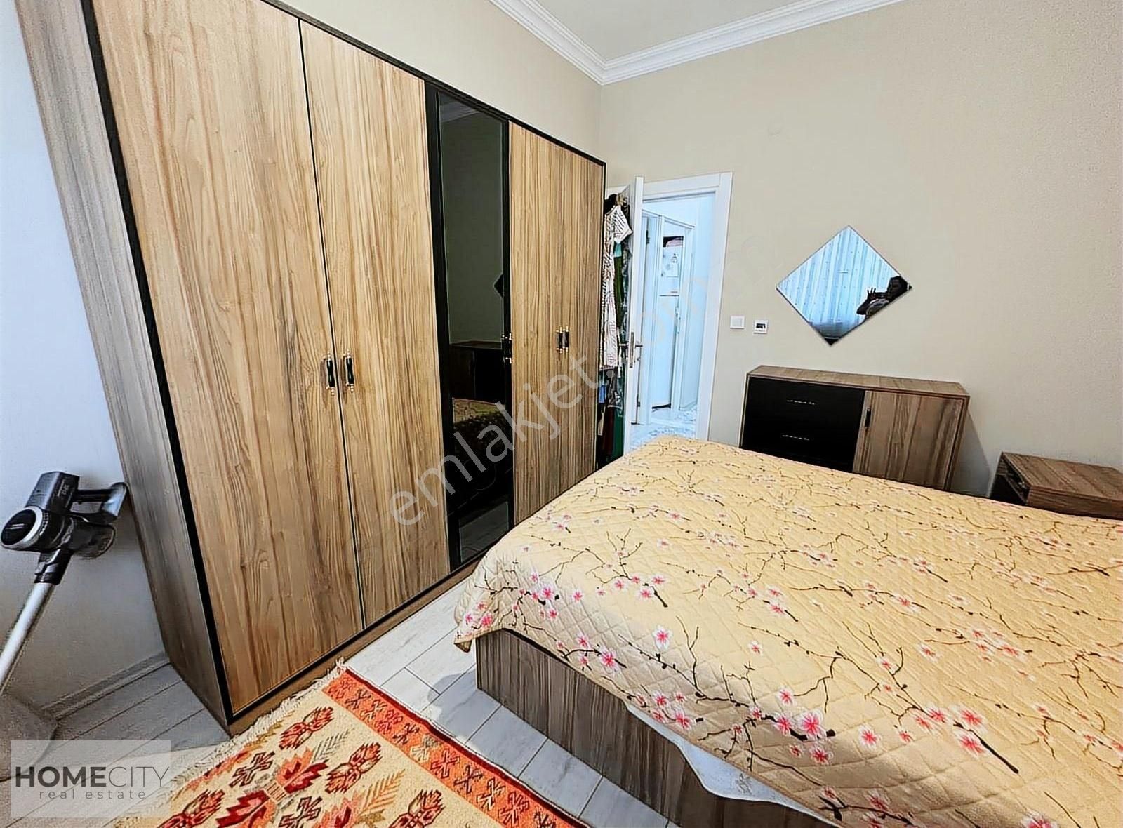 Alanya Kargıcak 1+1 Eşyasız 60m2 Havuz Sauna Uyguuun Fırsatt - Görsel 22