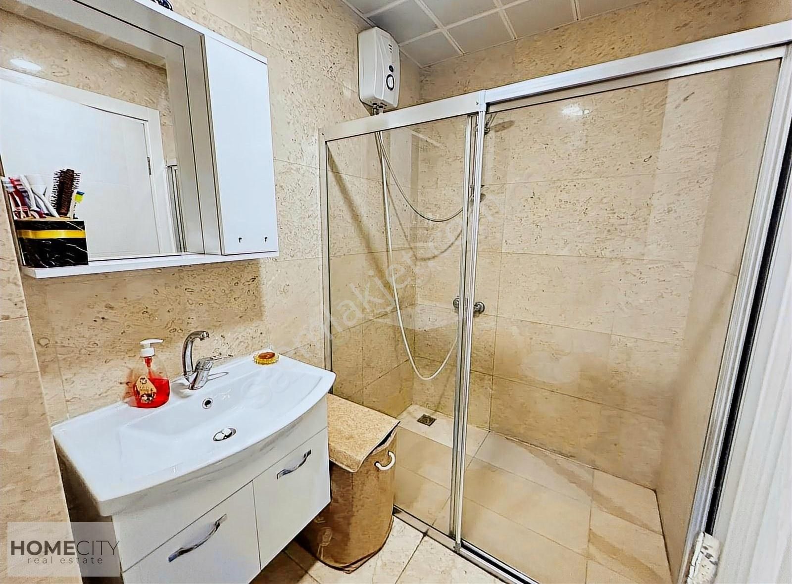 Alanya Kargıcak 1+1 Eşyasız 60m2 Havuz Sauna Uyguuun Fırsatt - Görsel 31