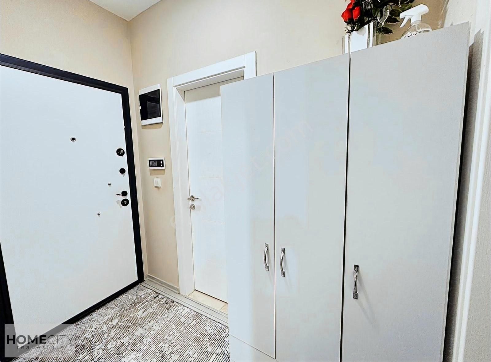Alanya Kargıcak 1+1 Eşyasız 60m2 Havuz Sauna Uyguuun Fırsatt - Görsel 17