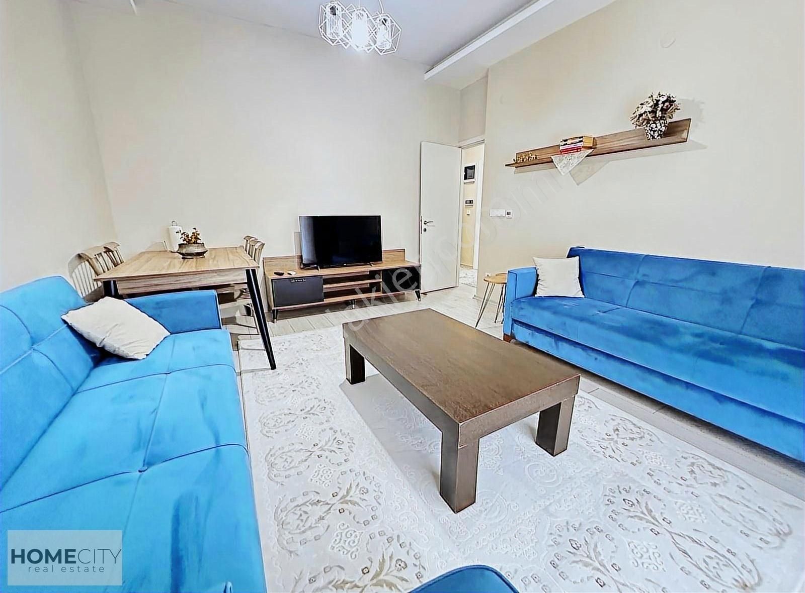 Alanya Kargıcak 1+1 Eşyasız 60m2 Havuz Sauna Uyguuun Fırsatt - Görsel 15