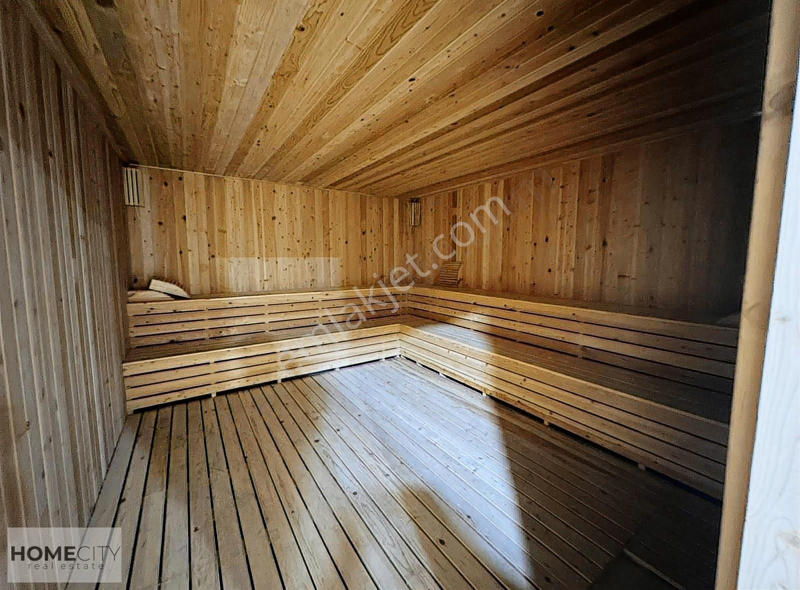 Alanya Kargıcak 1+1 Eşyasız 60m2 Havuz Sauna Uyguuun Fırsatt - Görsel 23