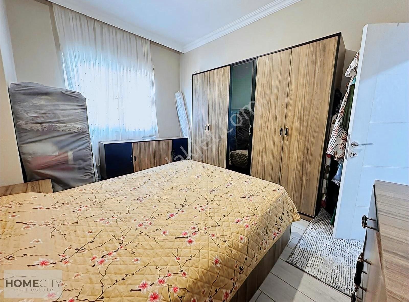 Alanya Kargıcak 1+1 Eşyasız 60m2 Havuz Sauna Uyguuun Fırsatt - Görsel 14