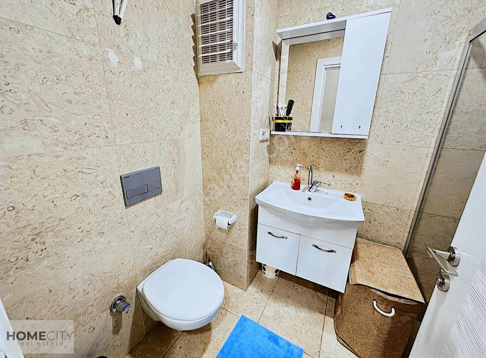 Alanya Kargıcak 1+1 Eşyasız 60m2 Havuz Sauna Uyguuun Fırsatt - Görsel 8