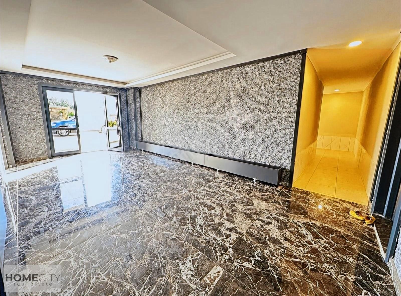 Alanya Kargıcak 1+1 Eşyasız 60m2 Havuz Sauna Uyguuun Fırsatt - Görsel 27