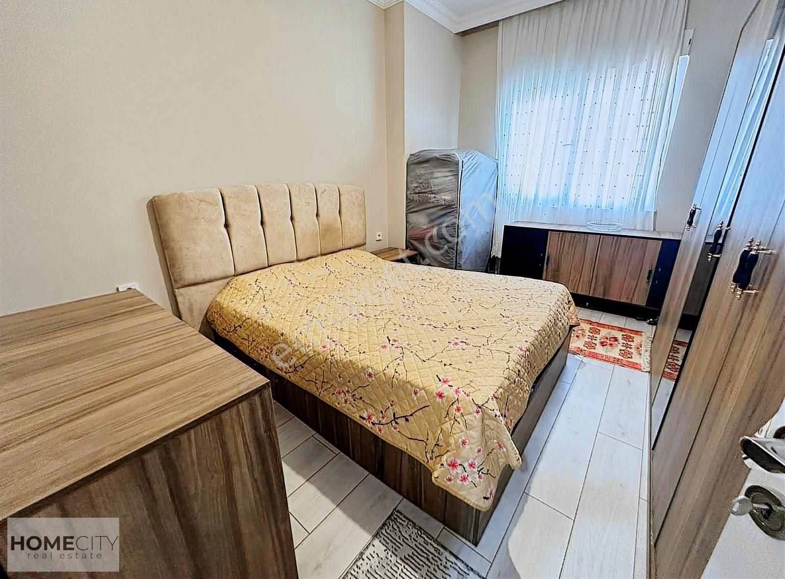 Alanya Kargıcak 1+1 Eşyasız 60m2 Havuz Sauna Uyguuun Fırsatt - Görsel 10