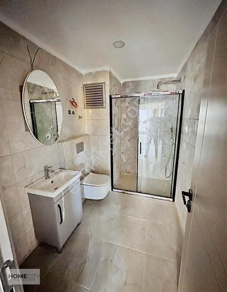 Alanya Avsallar 1+1 70m2 Gym Complex Sauna Havuz Uygun Fırrsaatt - Görsel 10