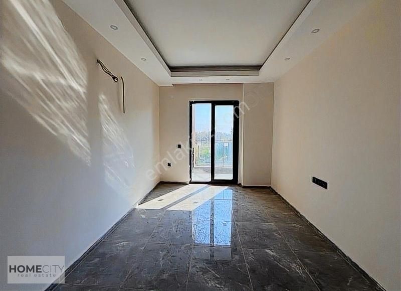 Alanya Avsallar 1+1 70m2 Gym Complex Sauna Havuz Uygun Fırrsaatt - Görsel 33