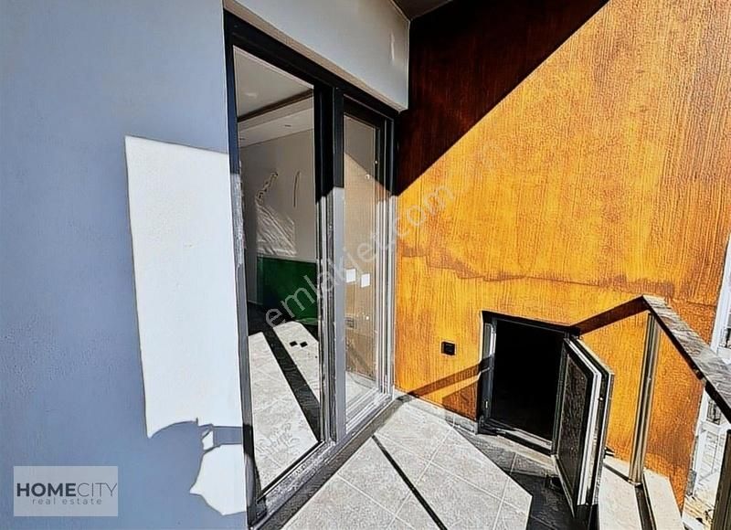 Alanya Avsallar 1+1 70m2 Gym Complex Sauna Havuz Uygun Fırrsaatt - Görsel 8