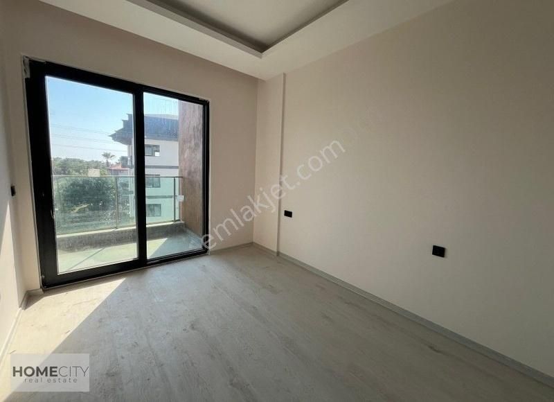 Alanya Avsallar 1+1 70m2 Gym Complex Sauna Havuz Uygun Fırrsaatt - Görsel 34
