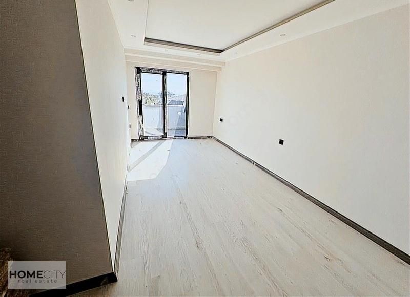 Alanya Avsallar 1+1 70m2 Gym Complex Sauna Havuz Uygun Fırrsaatt - Görsel 29