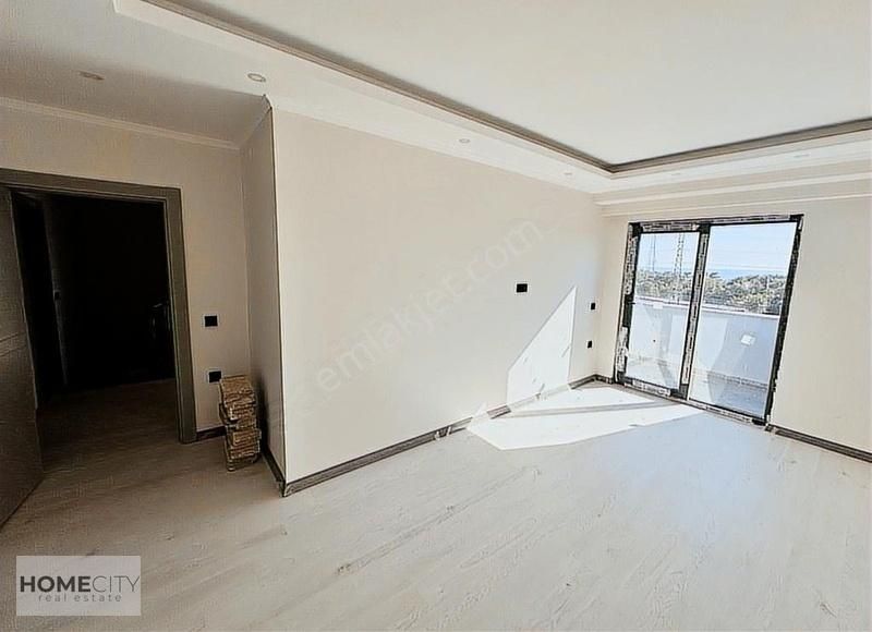 Alanya Avsallar 1+1 70m2 Gym Complex Sauna Havuz Uygun Fırrsaatt - Görsel 2