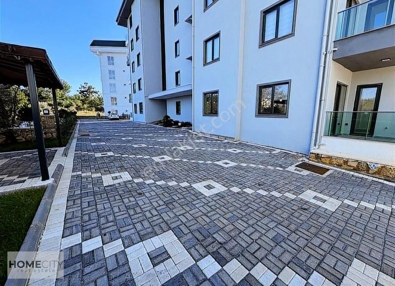 Alanya Avsallar 1+1 70m2 Gym Complex Sauna Havuz Uygun Fırrsaatt - Görsel 3