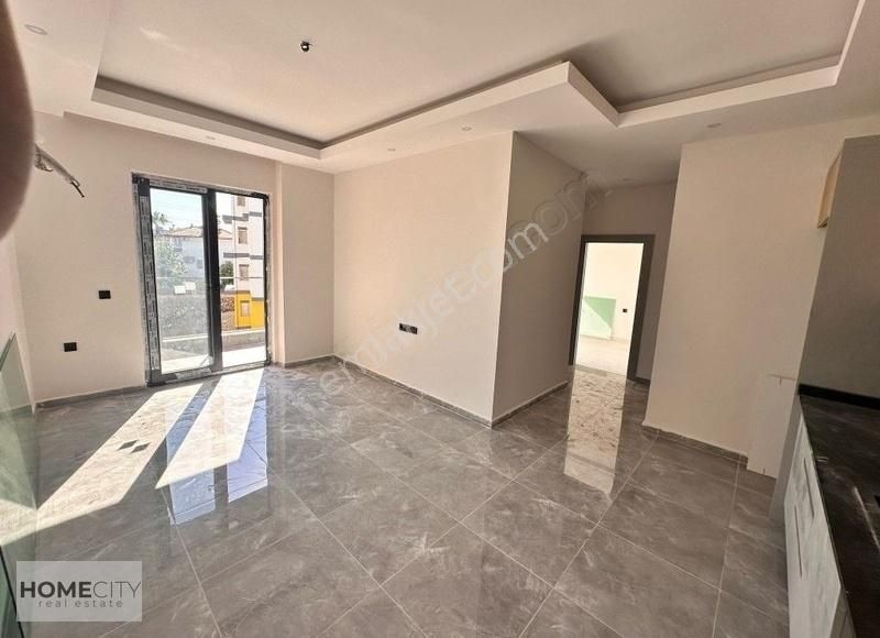 Alanya Avsallar 1+1 70m2 Gym Complex Sauna Havuz Uygun Fırrsaatt - Görsel 20