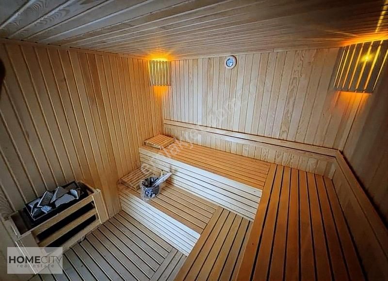 Alanya Avsallar 1+1 70m2 Gym Complex Sauna Havuz Uygun Fırrsaatt - Görsel 7