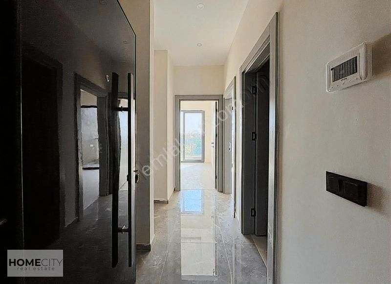 Alanya Avsallar 1+1 70m2 Gym Complex Sauna Havuz Uygun Fırrsaatt - Görsel 4