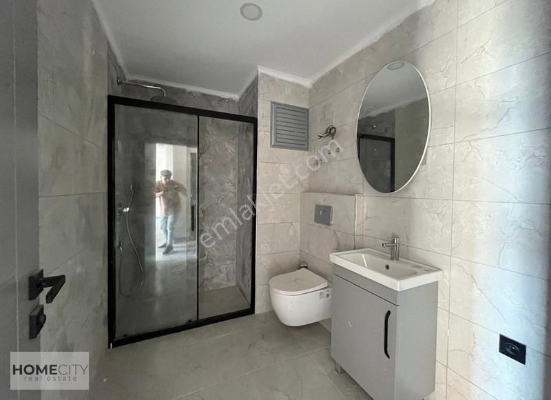 Alanya Avsallar 1+1 70m2 Gym Complex Sauna Havuz Uygun Fırrsaatt - Görsel 30