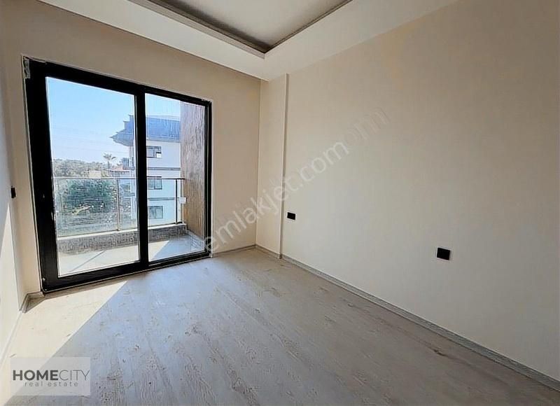Alanya Avsallar 1+1 70m2 Gym Complex Sauna Havuz Uygun Fırrsaatt - Görsel 6