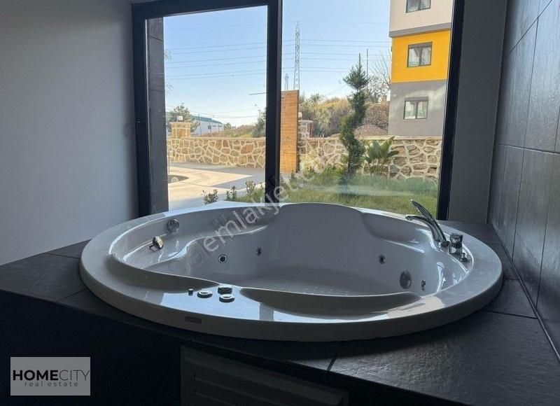 Alanya Avsallar 1+1 70m2 Gym Complex Sauna Havuz Uygun Fırrsaatt - Görsel 5