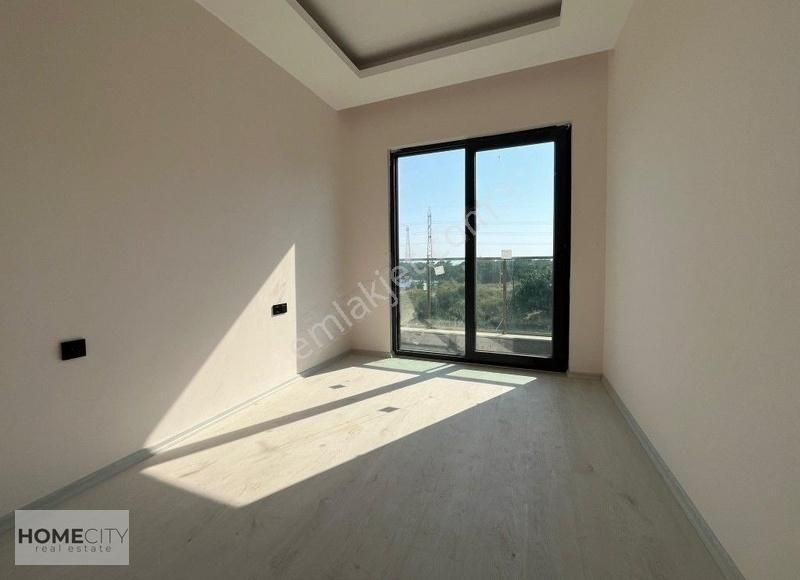 Alanya Avsallar 1+1 70m2 Gym Complex Sauna Havuz Uygun Fırrsaatt - Görsel 11
