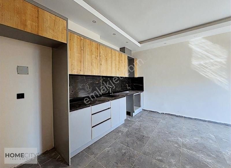 Alanya Avsallar 1+1 70m2 Gym Complex Sauna Havuz Uygun Fırrsaatt - Görsel 21