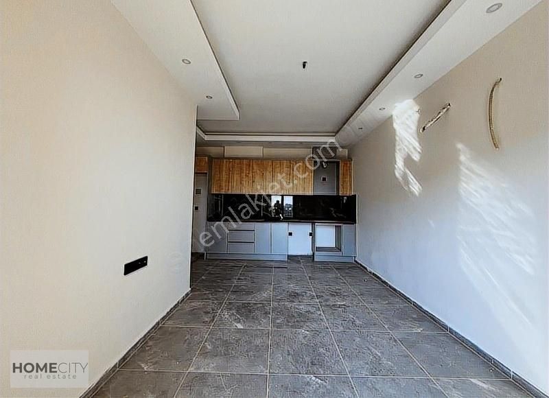 Alanya Avsallar 1+1 70m2 Gym Complex Sauna Havuz Uygun Fırrsaatt - Görsel 25
