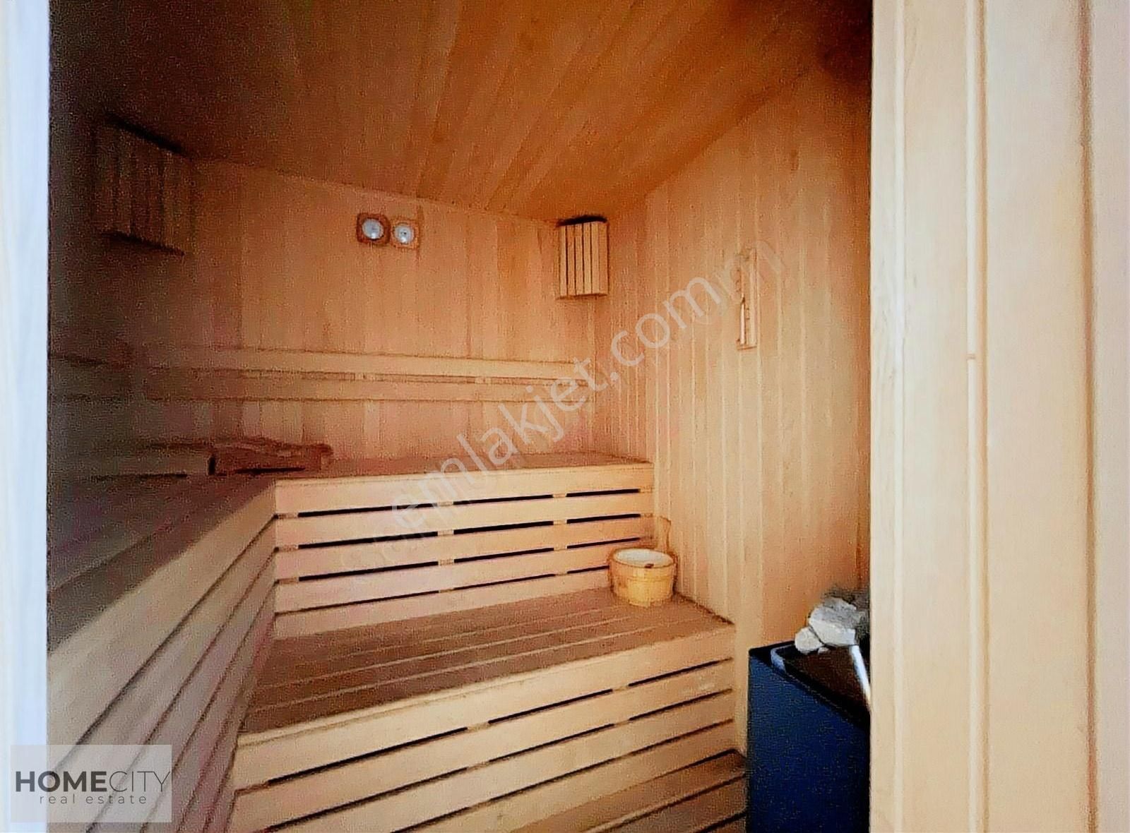 Alanya Tosmur 2+1 Eşyalı Havuz Asansör Fulll Aktiviteli Fırsaat - Görsel 15