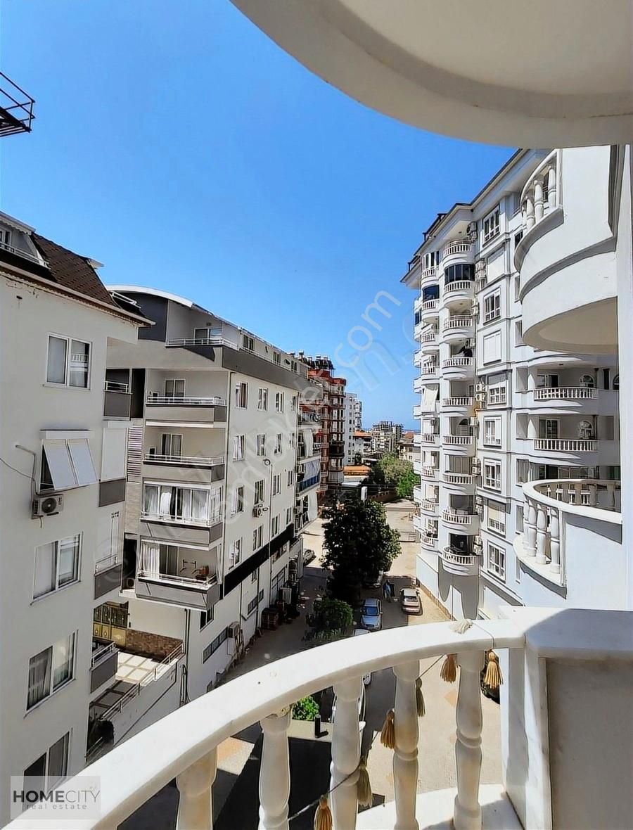 Alanya Tosmur 2+1 Eşyalı Havuz Asansör Fulll Aktiviteli Fırsaat - Görsel 25