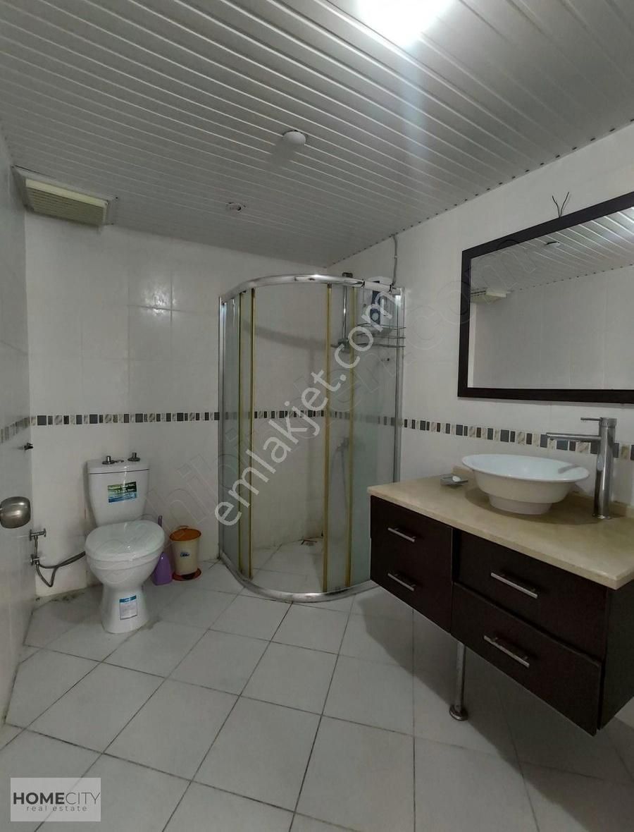 Alanya Tosmur 2+1 Eşyalı Havuz Asansör Fulll Aktiviteli Fırsaat - Görsel 19