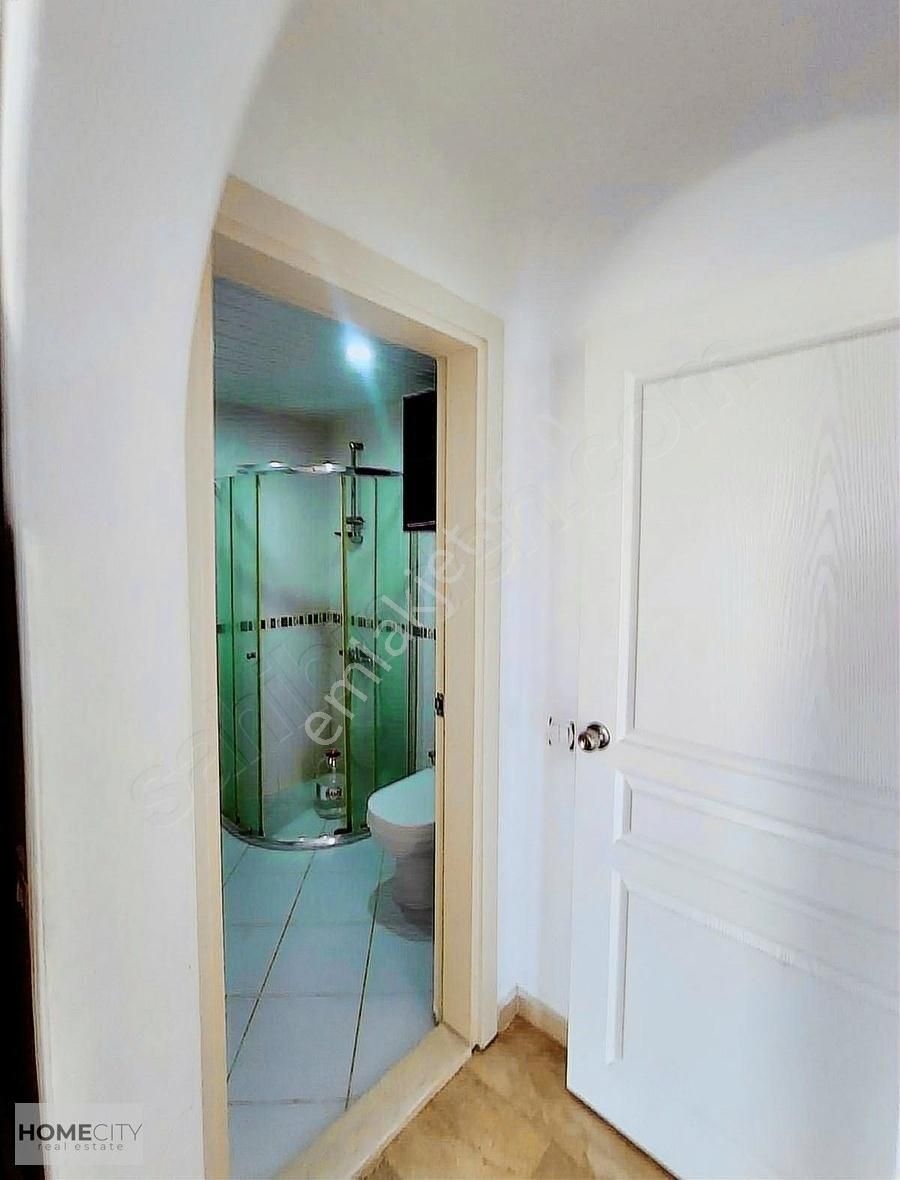 Alanya Tosmur 2+1 Eşyalı Havuz Asansör Fulll Aktiviteli Fırsaat - Görsel 11