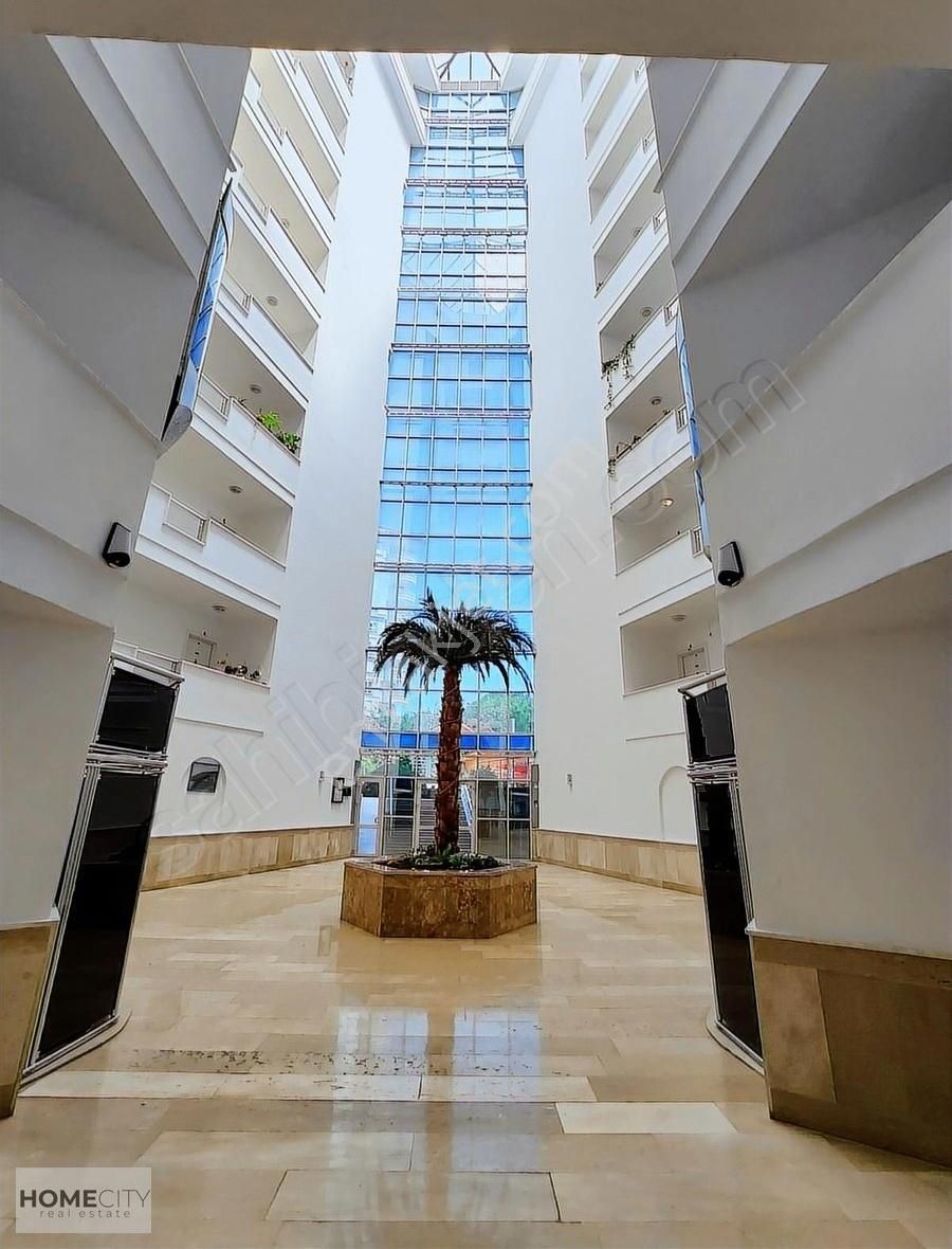 Alanya Tosmur 2+1 Eşyalı Havuz Asansör Fulll Aktiviteli Fırsaat - Görsel 29