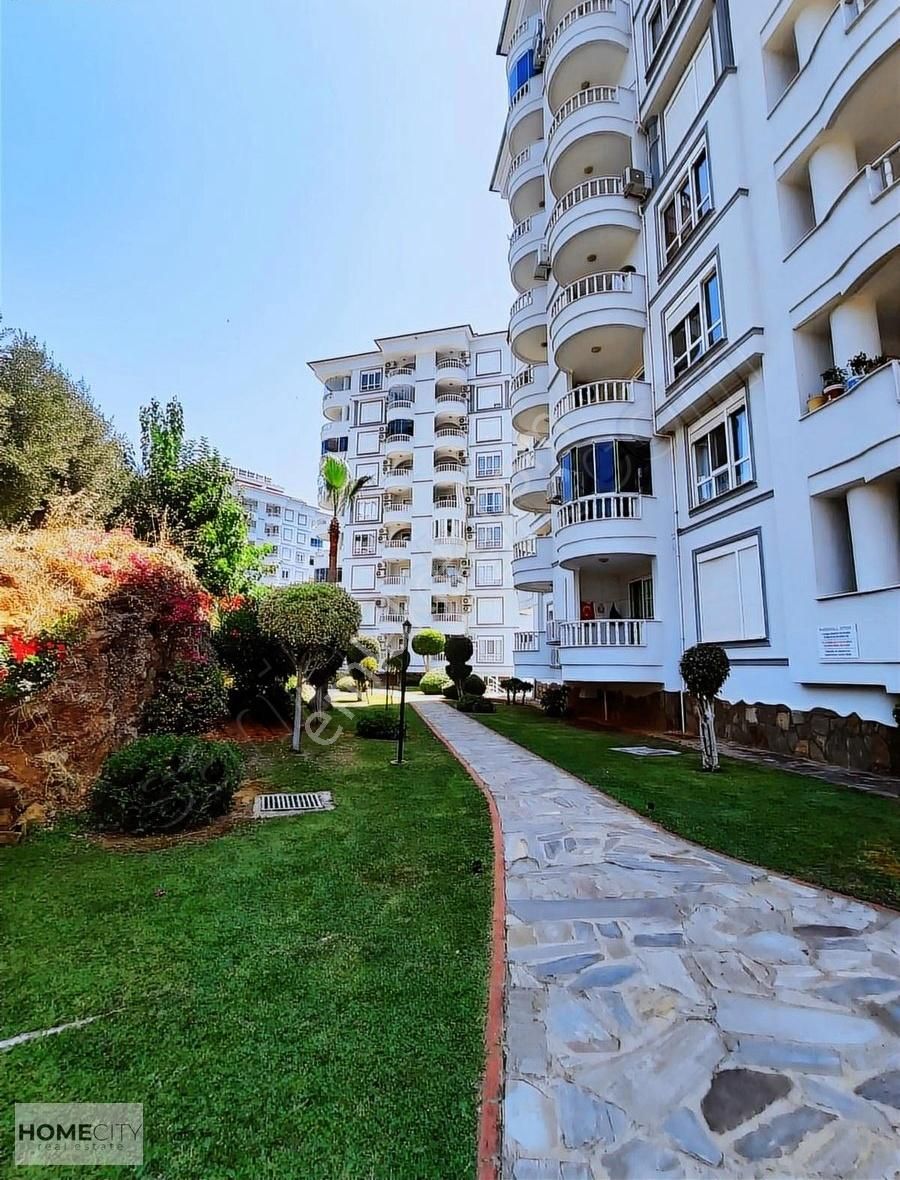 Alanya Tosmur 2+1 Eşyalı Havuz Asansör Fulll Aktiviteli Fırsaat - Görsel 3