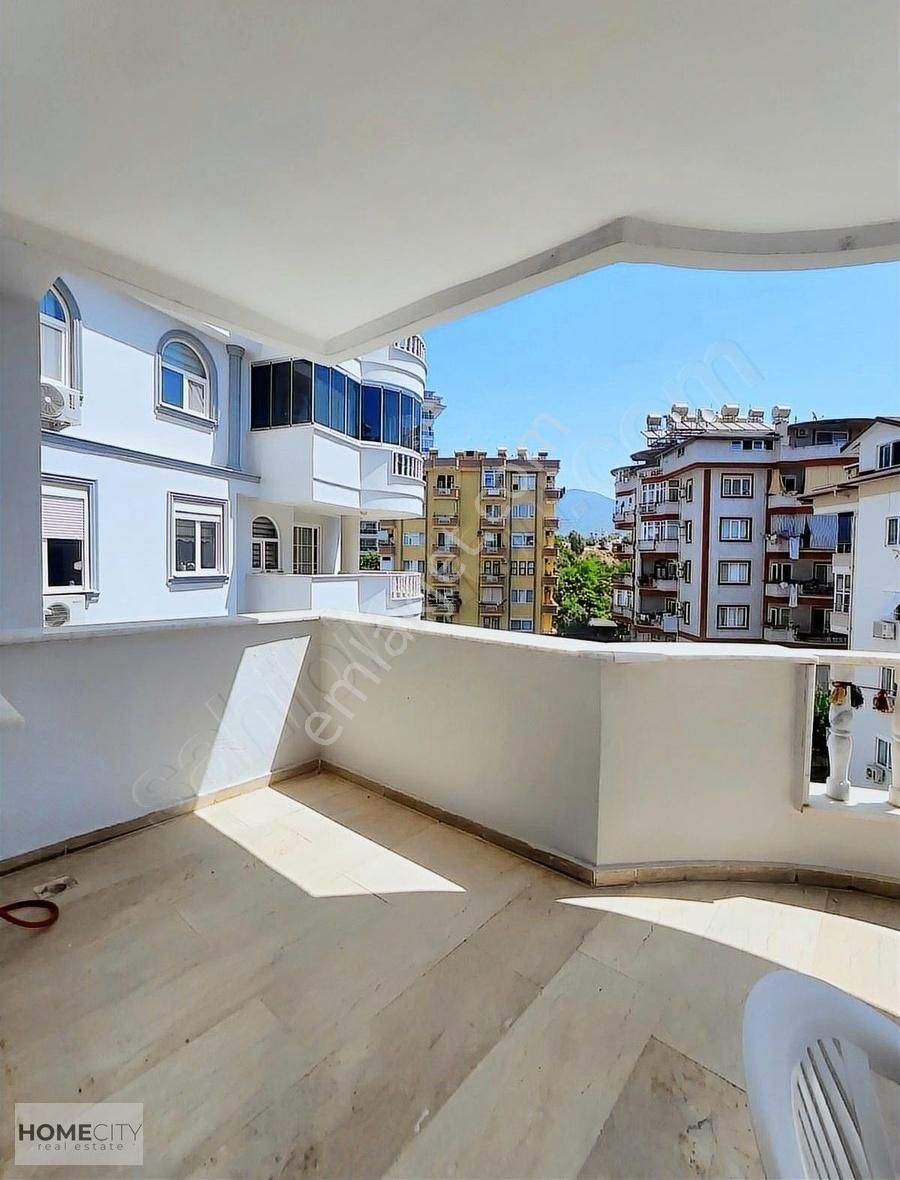 Alanya Tosmur 2+1 Eşyalı Havuz Asansör Fulll Aktiviteli Fırsaat - Görsel 4