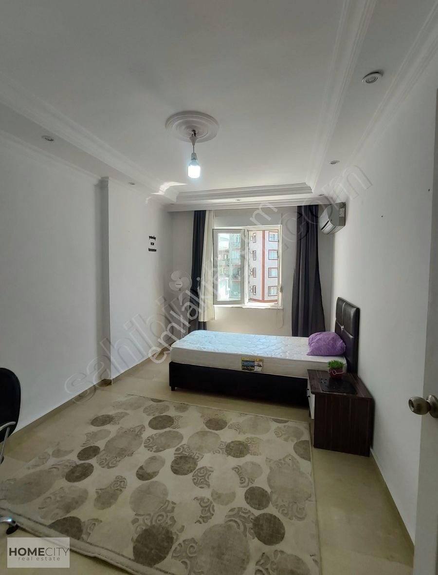 Alanya Tosmur 2+1 Eşyalı Havuz Asansör Fulll Aktiviteli Fırsaat - Görsel 31