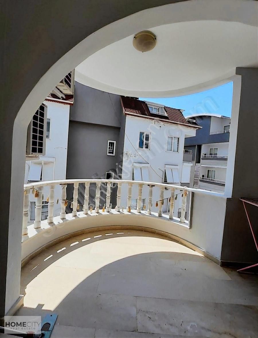 Alanya Tosmur 2+1 Eşyalı Havuz Asansör Fulll Aktiviteli Fırsaat - Görsel 34