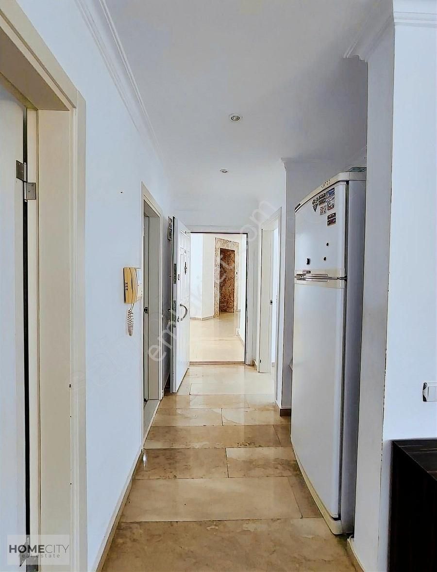 Alanya Tosmur 2+1 Eşyalı Havuz Asansör Fulll Aktiviteli Fırsaat - Görsel 30