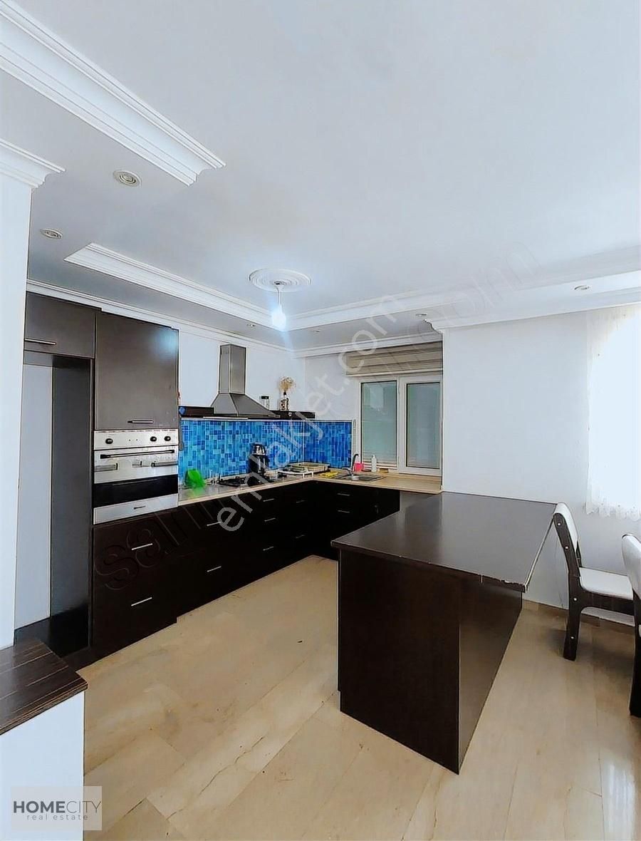 Alanya Tosmur 2+1 Eşyalı Havuz Asansör Fulll Aktiviteli Fırsaat - Görsel 8