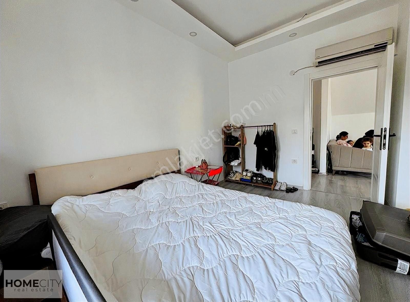 Alanya Oba 120m2 3+1 Dubleks Havuz Sauna Fitness Uyguun Fırsaat. - Görsel 17