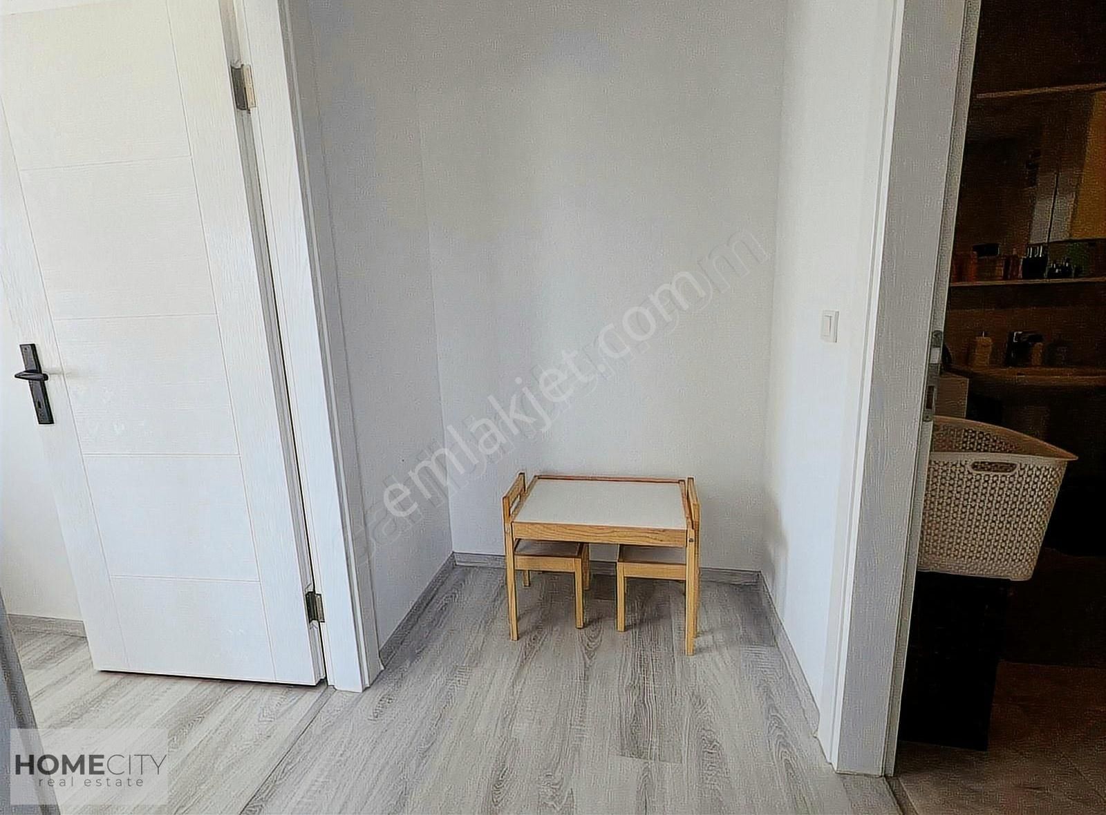 Alanya Oba 120m2 3+1 Dubleks Havuz Sauna Fitness Uyguun Fırsaat. - Görsel 5