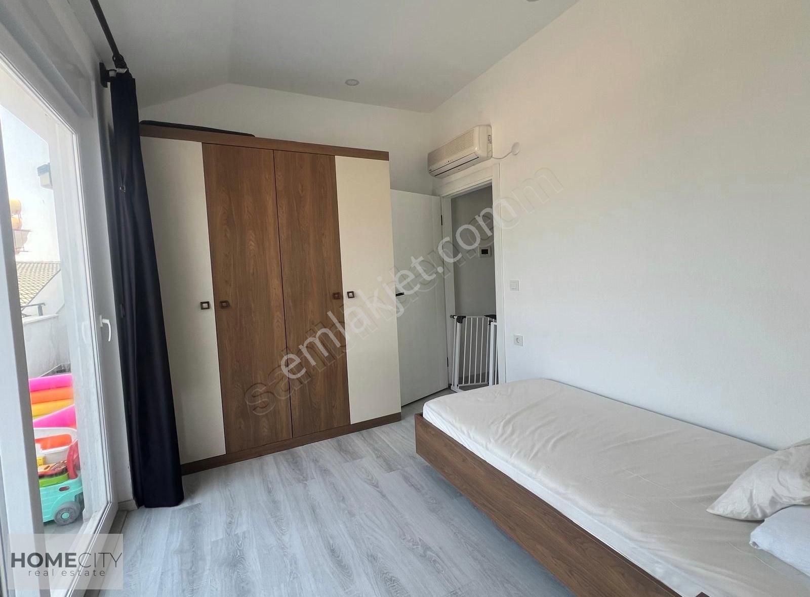 Alanya Oba 120m2 3+1 Dubleks Havuz Sauna Fitness Uyguun Fırsaat. - Görsel 2