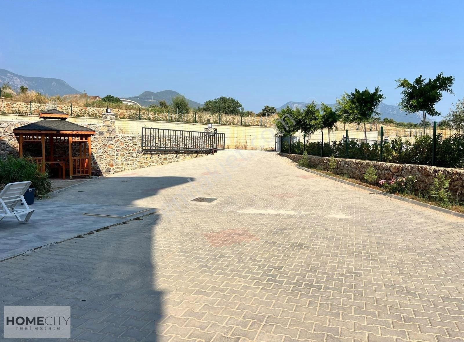 Alanya Oba 120m2 3+1 Dubleks Havuz Sauna Fitness Uyguun Fırsaat. - Görsel 7