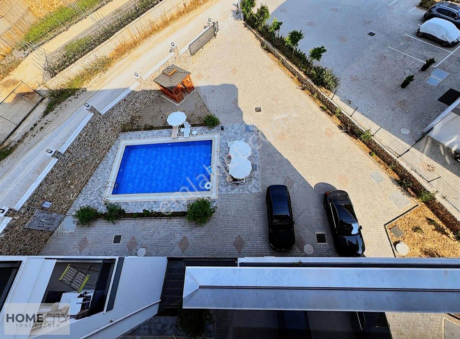 Alanya Oba 120m2 3+1 Dubleks Havuz Sauna Fitness Uyguun Fırsaat. - Görsel 29