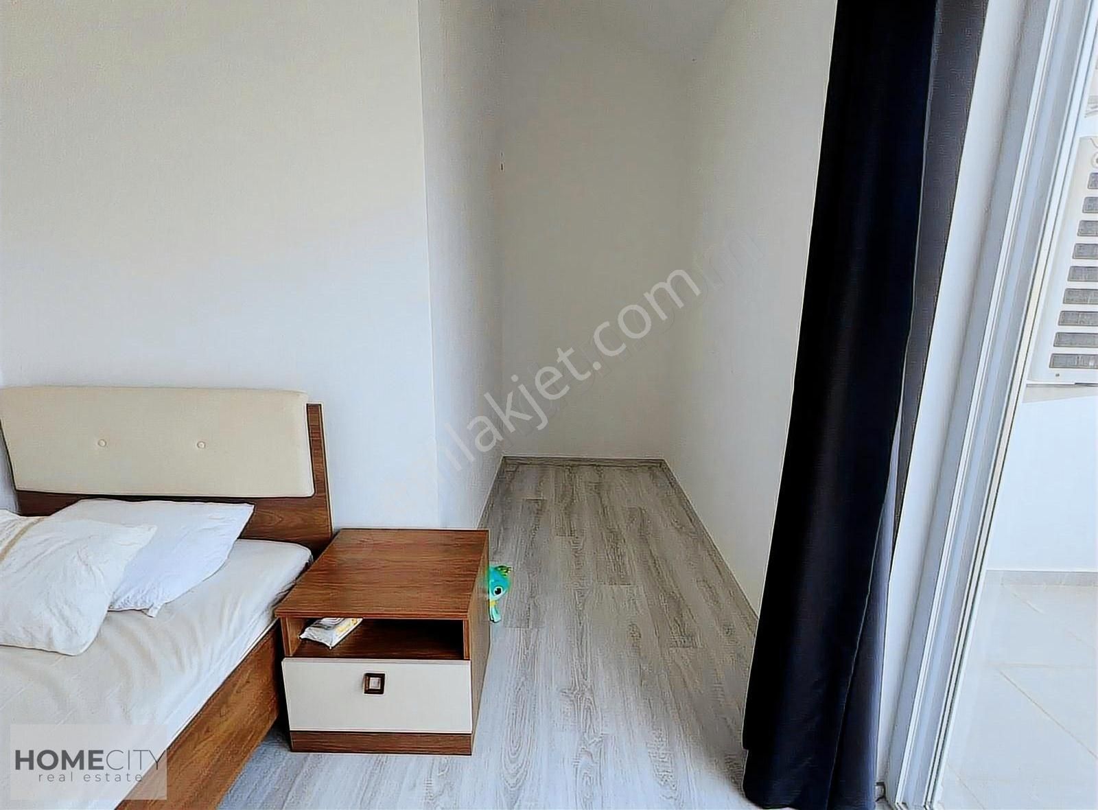 Alanya Oba 120m2 3+1 Dubleks Havuz Sauna Fitness Uyguun Fırsaat. - Görsel 19