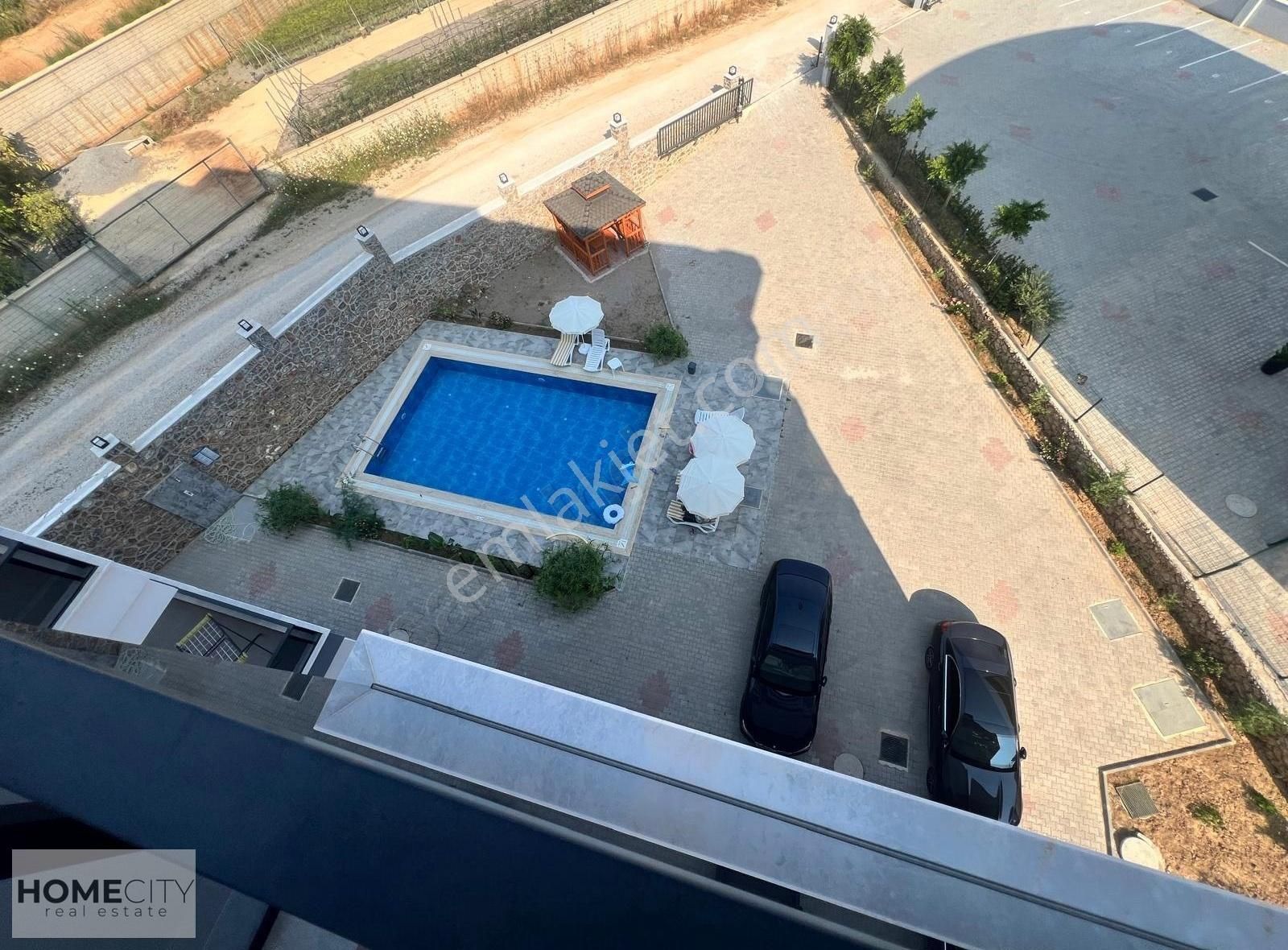 Alanya Oba 120m2 3+1 Dubleks Havuz Sauna Fitness Uyguun Fırsaat. - Görsel 27