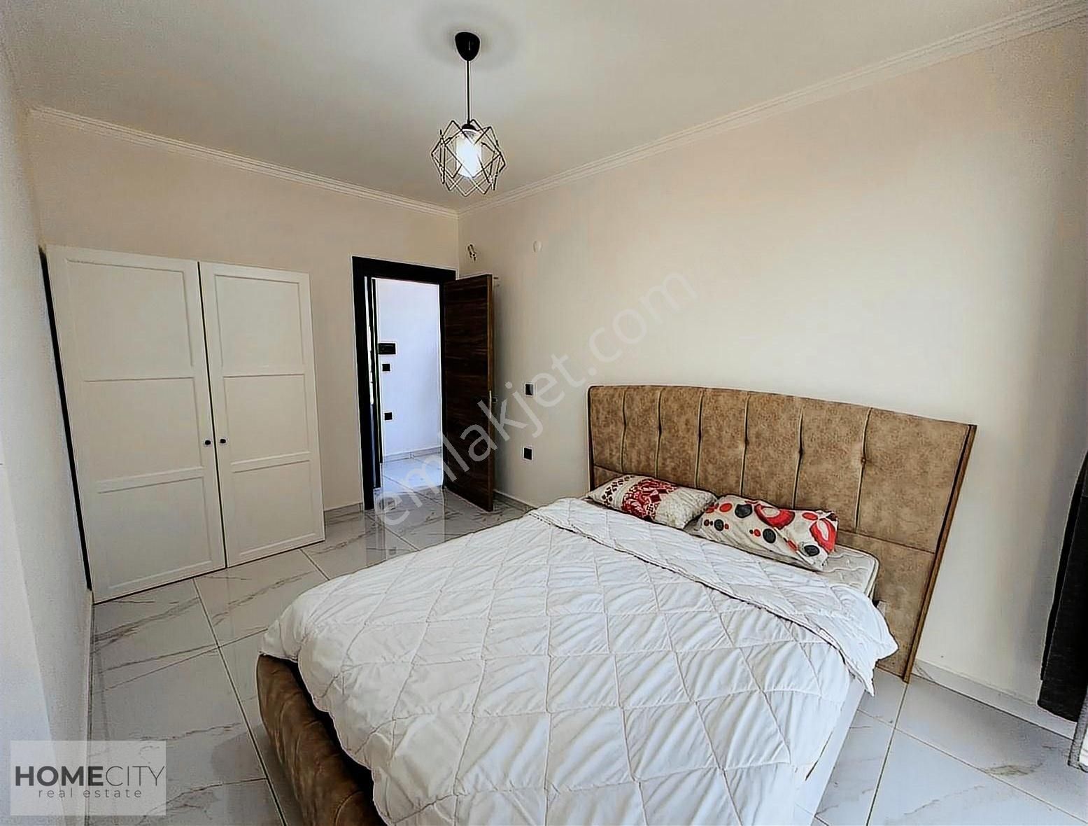 Alanya Oba 2+1 90m2 Eşyalı Full Aktiviteli Fırsattt Uygun Fiyatt - Görsel 11