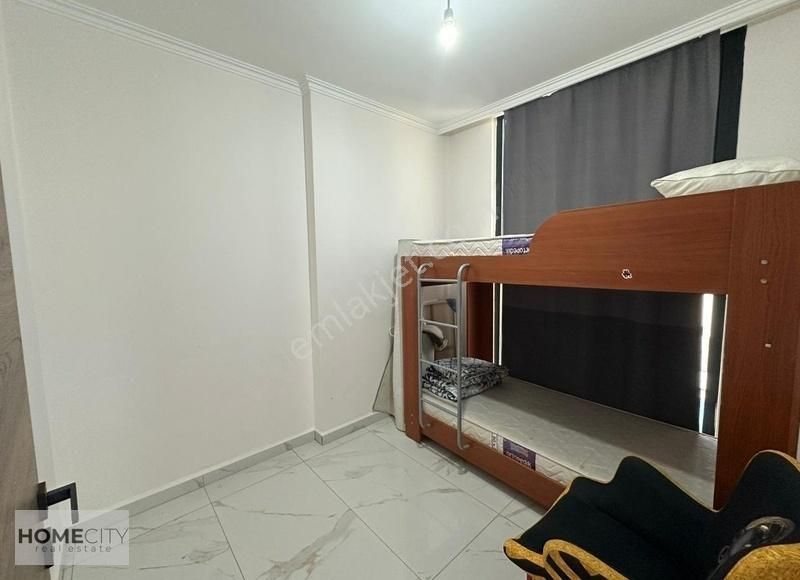 Alanya Oba 2+1 90m2 Eşyalı Full Aktiviteli Fırsattt Uygun Fiyatt - Görsel 17