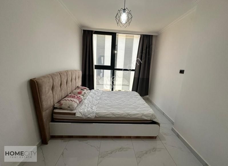 Alanya Oba 2+1 90m2 Eşyalı Full Aktiviteli Fırsattt Uygun Fiyatt - Görsel 9