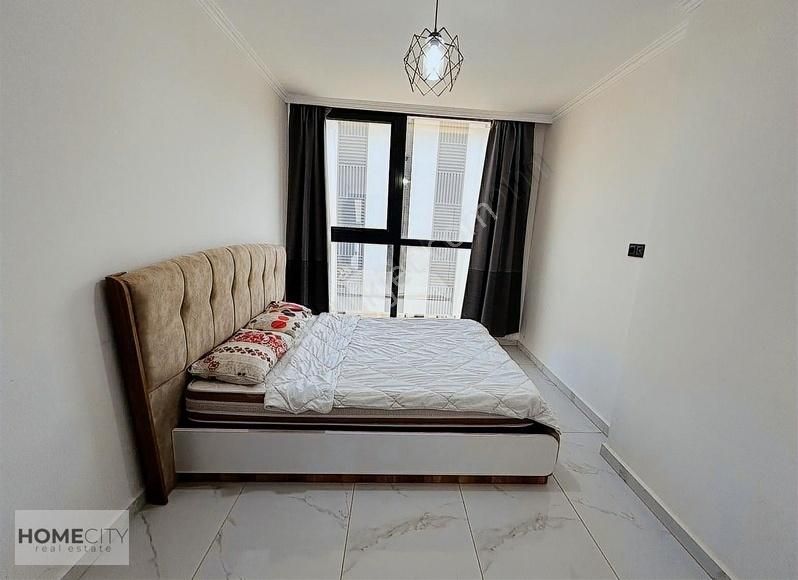 Alanya Oba 2+1 90m2 Eşyalı Full Aktiviteli Fırsattt Uygun Fiyatt - Görsel 20