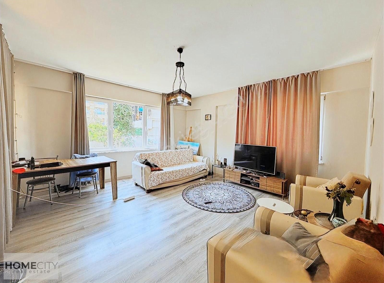 Alanya Kleopatra 2+1 95m2 Denize 75m Eşyasız Fırsaat Uygun Fiyat