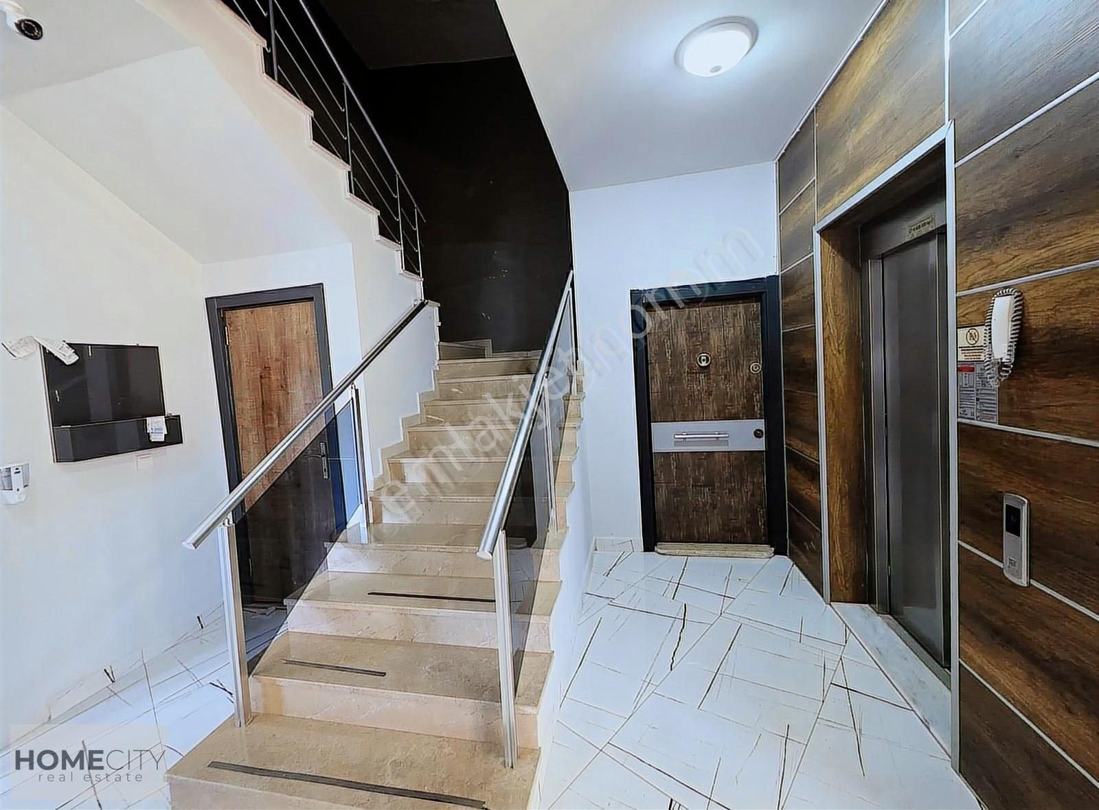 Alanya Mahmutlar 1+1 52 M2 Eşyalı Havuzlu Asansörlü Fıırsaattt - Görsel 9