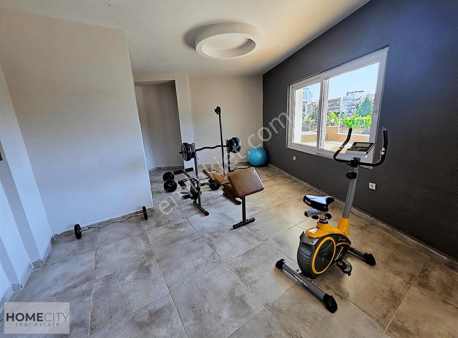 Alanya Mahmutlar 1+1 52 M2 Eşyalı Havuzlu Asansörlü Fıırsaattt - Görsel 6